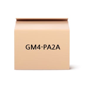 LS산전 PLC GM4-PA2A