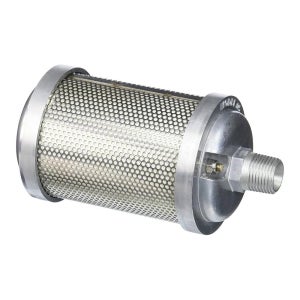 ALLIED WITAN 소음기 44AW56