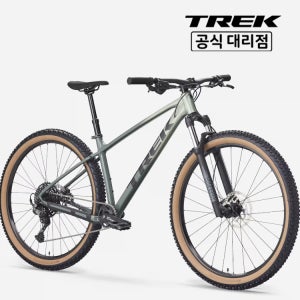 2026 트렉 마린6 3세대 부산 mtb 입문 산악자전거