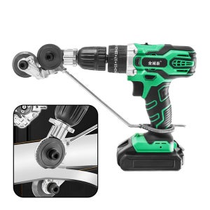 휴대용멀티메탈절단기핸드타일 절단기손절단한손기계 금속 소형 멀티블레이드팩