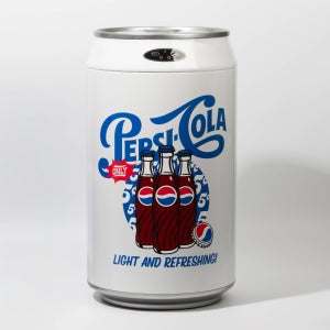 펩시 인테리어 수납 스마트센서 휴지통 30L PEP-MC30
