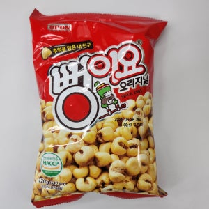 뻥이요 오리지널 120g