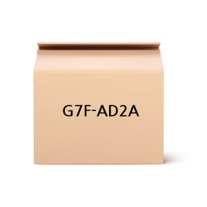 LS산전 모듈 G7F-AD2A
