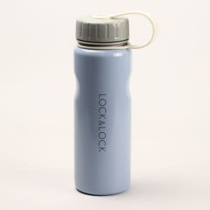 락앤락 스포츠 물병 500ml 스텐 휴대용 등산 헬스 물통