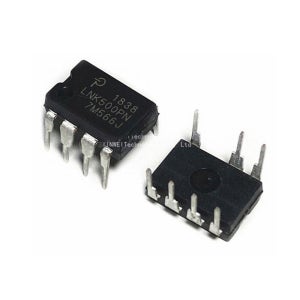 Power Integrations 전원 관리 칩 LNK500 DIP-7