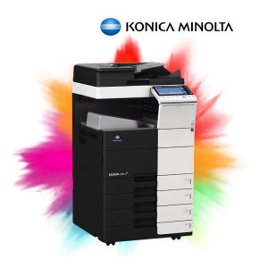 [부산 대전 세종] A3 팩스 사무용 칼라 레이저 복합기 복사기 프린터 1개월 렌탈 임대