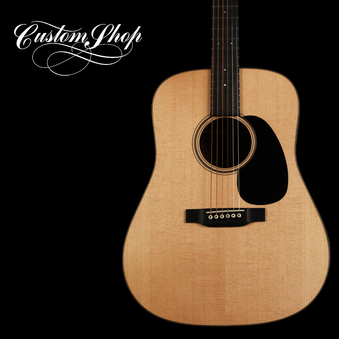 Custom 마틴기타 커스텀샵 D-18 Custom Sitka/Sinker Mahogany