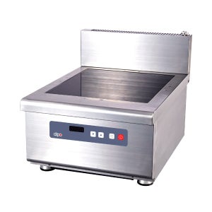 디포인덕션 TCK113 1구 높은렌지 업소용 고화력 인덕션 렌지