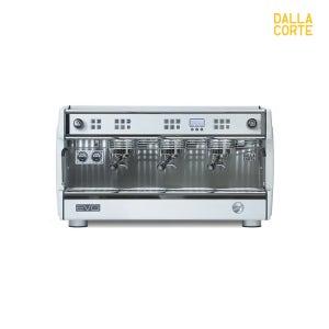 달라코르테 에보2 3그룹 업소용커피머신 카페커피머신