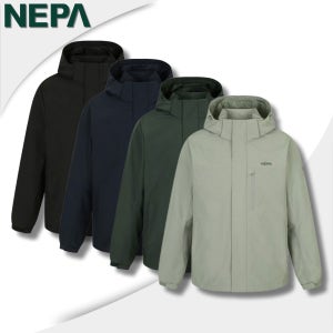 네파 바람막이 간절기 남성 자켓 후드 방풍 아웃도어 등산 활동복 마운틴 윈드 바람막이