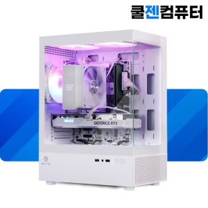 조립PC i5 12400F GTX 1050 Ti 배그 팰월드 로아 게이밍컴퓨터 본체 04