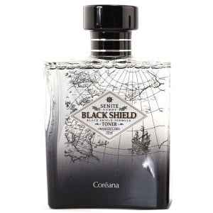 SENITE 남자 화장품 옴므 블랙 쉴드 토너 135ml