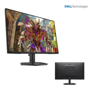 당일출고 Dell SE2725HG 게이밍 모니터 Full HD Fast IPS 1ms 200Hz 1920x1080 틸트 / 후속 SE2726HG 대체출고