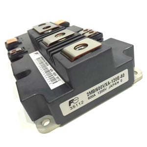 FUJI IGBT 모듈 2MBI600VXA-120E-5