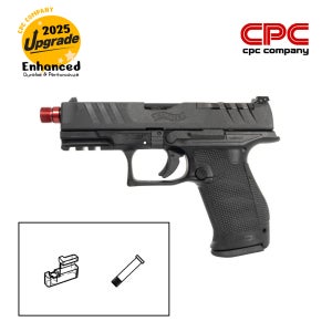 CPC VFC Walther 발터 PDP Compact 4인치 개선판