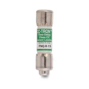 Eaton 전기 퓨즈 CC-TRON FNQ-R-15