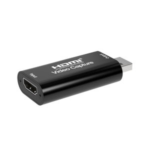 USB 2.0 HDMI 캡쳐보드 NEXT-7326HVC-4K