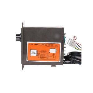 Anhui 속도 조절기 US-52 120W