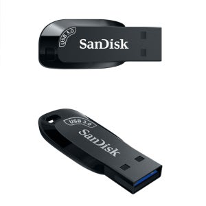 용량큰 USB메모리 128GB 휴대용 사무용 대용량 저장장치