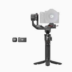 DJI RS 3 Mini 크리에이터 콤보 (DJI Mic 3, 1 TX + 1 RX)