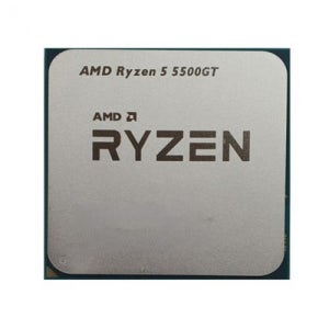 AMD 라이젠5-4세대 5500GT (세잔) (벌크 병행)