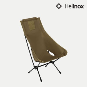 헬리녹스 택티컬 체어투 접이식 휴대용 경량 의자