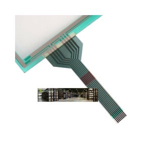 Shenzhen Fuhua 터치 스크린 MT506TV46EV