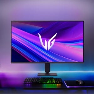 LG전자 울트라기어 27G411A 68cm IPS광시야각 FHD 144Hz 5ms HDR 사무용 업무용 가저용 PC컴퓨터 게이밍 모니터