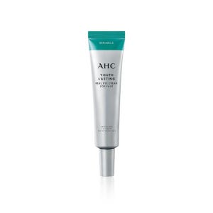 AHC 유스래스팅 리얼 아이크림 포 페이스 35ml