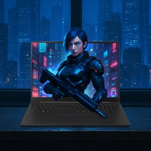 LG전자 2025 그램 프로17 17ZD90TR-SXSBK (WIN11HOME / SSD 512GB / RAM 32GB)