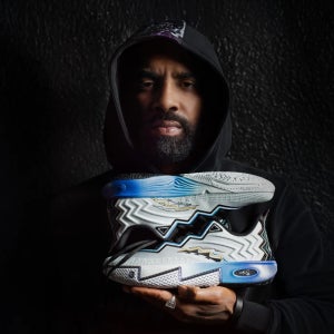 카이리어빙 농구화 ANTA KAI 2 안타 카이2 어빙 남성 농구화