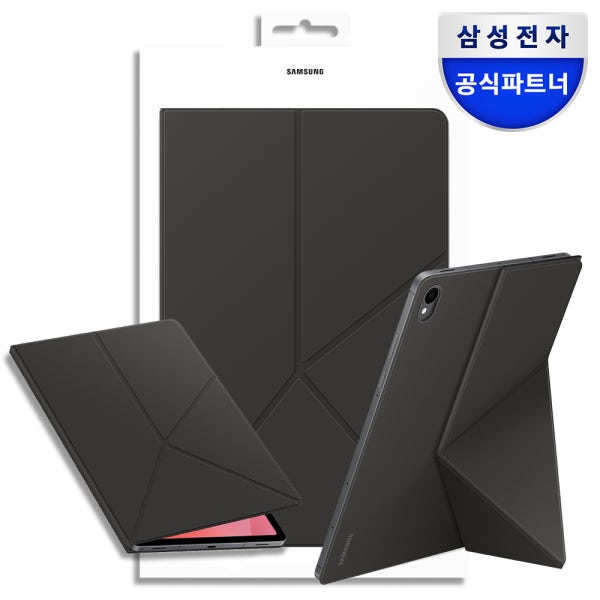 삼성 정품 스마트 북커버 케이스