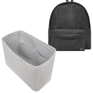 포터 X 꼼데가르송 이너백 나일론 백팩 라지 1Z K201 052 1 호환 슈엔백