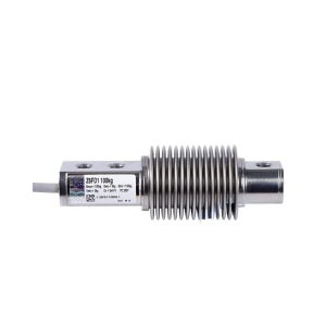 HBM 로드셀 Z6FD1 50kg