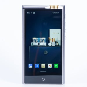 [파라오마켓] 케인 N7+ 디지털 오디오플레이어 Cayin DAP