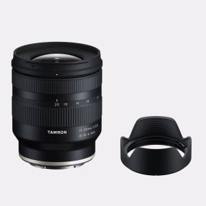 탐론 11-20mm F2.8 Di III-A RXD B060 후지 X