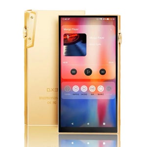 아이바쏘 DX340 ibasso DX340 골드 리미티드 에디션 1년AS