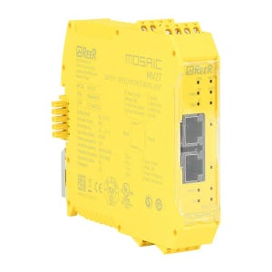 REER 컨트롤러 MOSAIC M1