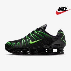 국내매장판 나이키 샥스 TL 남성 신발 AV3595-012