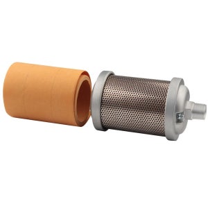 Xinnuoda 소음기 XY-05