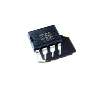 Eon Silicon 메모리 칩 EN25Q80B