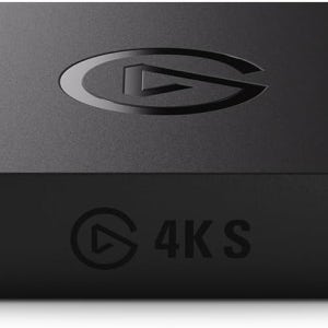 엘가토 4K60 캡처카드 PS5/XBOX/SWITCH 4K S