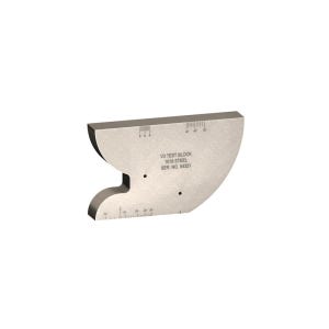 JIS 테스트 블록 JIS-STB-A2