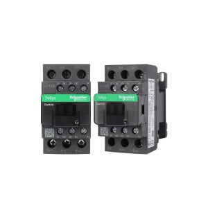 슈나이더 접촉기 LC1D18MDC