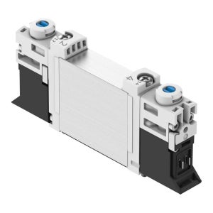 FESTO 솔레노이드 밸브 VUVG-B14-M52-AZT-F-1P3