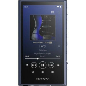 소니 MP3 NW-A306 SONY DAP 워크맨 블루투스 3색