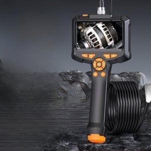 내시경카메라 산업용내시경카메라 배관내시경카메라 장비