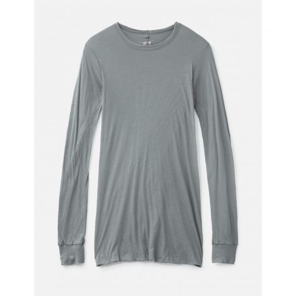 릭 오웬스 Double Long Sleeve T-Shirt 271305