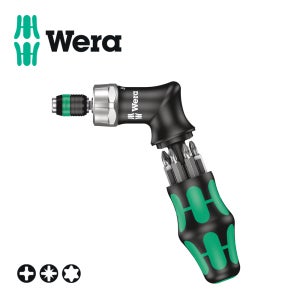 베라 권총식 라쳇드라이버 KK PISTOL RA (051030)