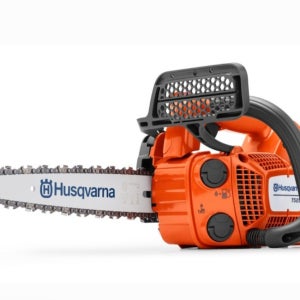 허스크바나 엔진톱 T525 가지치기용 엔진톱(25cm 10)